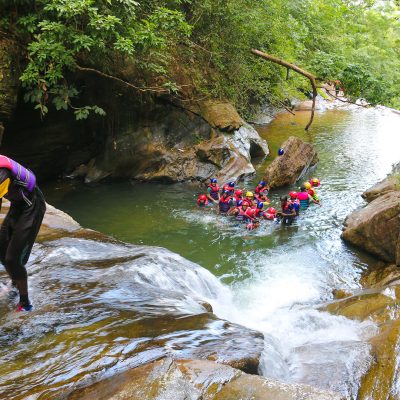 Kitulgala-adventure