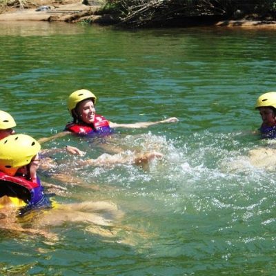 Rafting-kitulgala