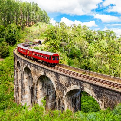 Train,On,The,Nine,Arches,Demodara,Bridge,Or,The,Bridge